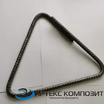 Гнутые элементы металлические