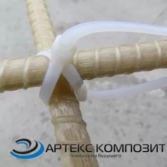 Для вязки арматуры