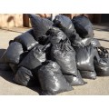 Мешок для мусора 240л (50мкм)