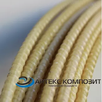 Арматура композитная