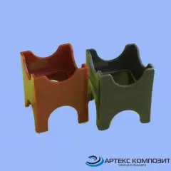 Опора кубик 15/20/25/30