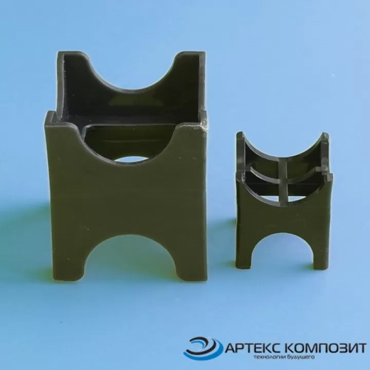 Опора кубик 35/40/45/50