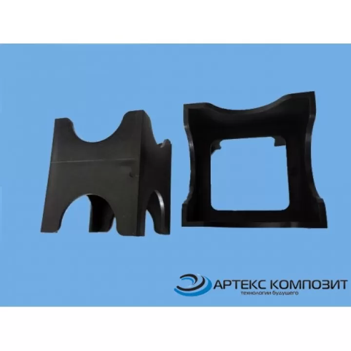 Опора кубик 35/40/45/50
