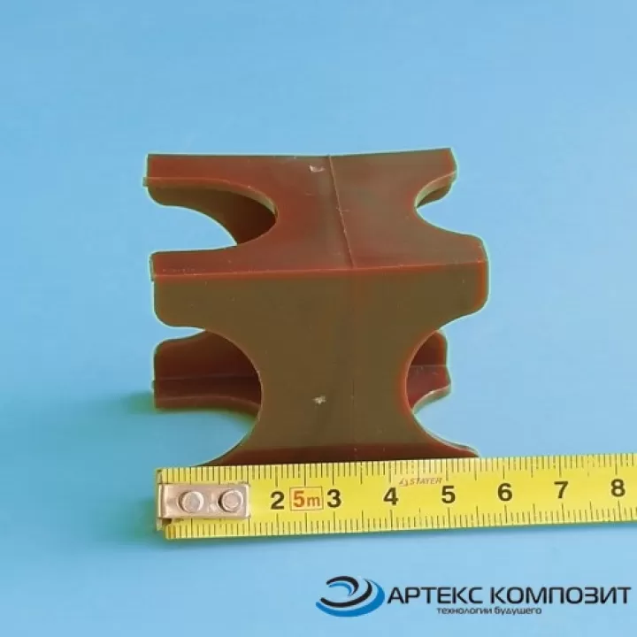 Опора кубик 35/40/45/50