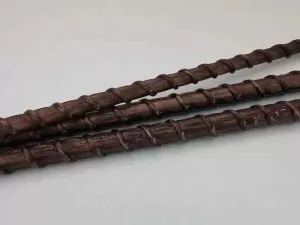Стеклопластиковая арматура