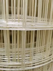 Кладочная стеклопластиковая сетка